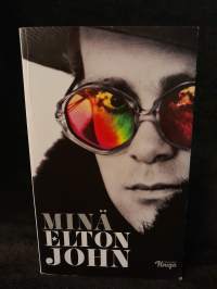 Minä Elton John
