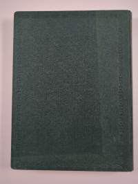 Maalaiskunta vuosikerta 1929 (1-22)