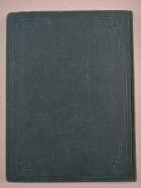 Maalaiskunta vuosikerta 1923