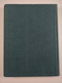 Maalaiskunta vuosikerta 1936 (1-22)