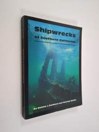 Shipwrecks of southern California