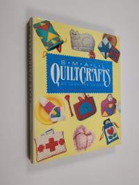 Small quiltcrafts