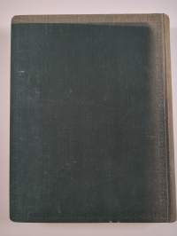 Maalaiskunta vuosikerta 1950 (1-22)