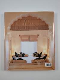 Inside India : quintessential Indian style