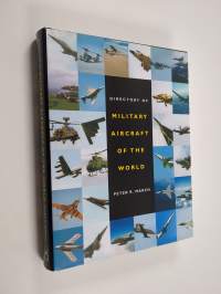 Directory of military aircraft of the world