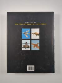 Directory of military aircraft of the world