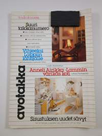 Avotakka 4/1982