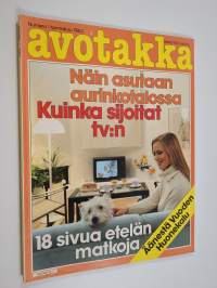 Tyhjä kuva