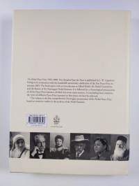 The Nobel Peace Prize - One Hundred Years for Peace : Laureates, 1901-2000