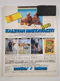 Avotakka 3/1980