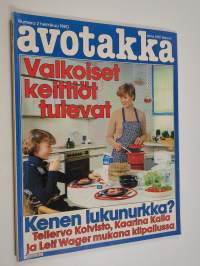 Tyhjä kuva