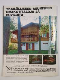 Avotakka 10/1976