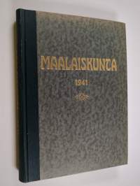 Maalaiskunta vuosikerta 1941 (1-22)