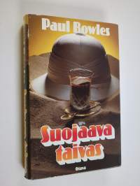 Suojaava taivas