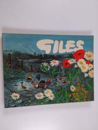 Giles - 25th series : Sunday Express &amp; Daily Express cartoons