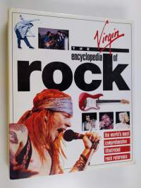 The Virgin Encyclopedia of Rock