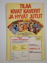Masi 6/1982
