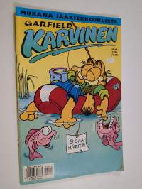 Karvinen 4/1996