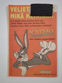 Väiski Vemmelsääri 14/93