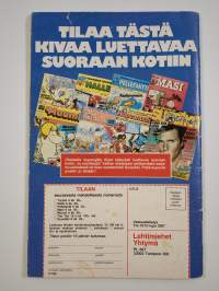 Masi 7/1985