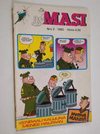 Masi 2/1982