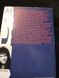 U2 - Wide Awake in America: 10 Years with U2 Backstage and Beyond