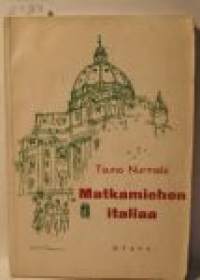 Matkamiehen Italiaa