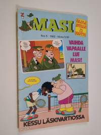 Masi 5/1982