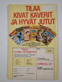 Masi 5/1982