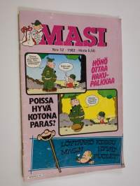 Masi 12/1982
