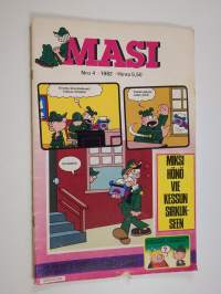 Masi 4/1982