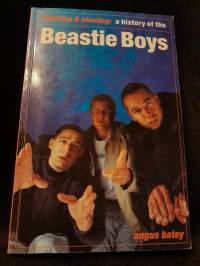 Rhyming &amp; Stealing: A History of the Beastie Boys