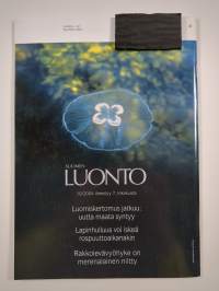 Suomen luonto 9/2004