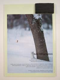 Suomen luonto 10/1992