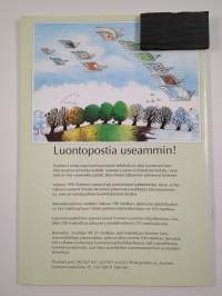Suomen luonto 6/1992