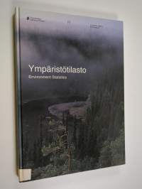 Ympäristötilasto 1994
