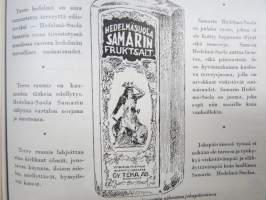 Kotiliesi 1928 nr 17, Kansikuva Eric Wasström - Ryijynkutojia, Oma koti ja rakentamisvarat, Münchenin kotitalousnäyttely, Pesuvaatteiden loppukäsittely maalla...