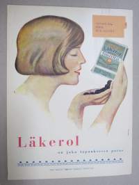 Kotiliesi 1928 nr 17, Kansikuva Eric Wasström - Ryijynkutojia, Oma koti ja rakentamisvarat, Münchenin kotitalousnäyttely, Pesuvaatteiden loppukäsittely maalla...