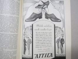 Kotiliesi 1928 nr 10, Kansikuva Maria Wiik - Pikkutyttö, Koti nuorten tapojen muodostajana, Isoäidin mietteitä, Hermosairauden saalisuuksista, Pojat partiolaisina...