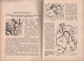 Taistelija No 1 1939
