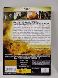 dvd Operaatio Rescue Dawn - Rescue Dawn
