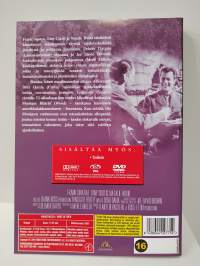 dvd Kiirastulessa - Kings Go Forth