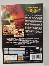 dvd Between Heaven And Hell - Kirottujen kukkula