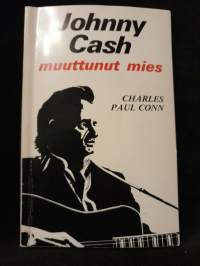 Johnny Cash - Muuttunut mies