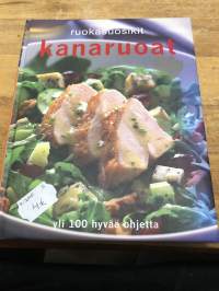 Kanaruoat