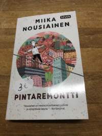 Pintaremontti