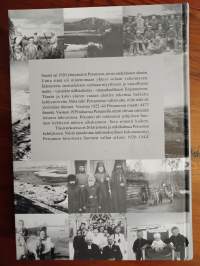 Turjanmeren maa - Petsamon historia 1920-1944