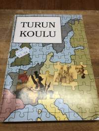 Turun koulu