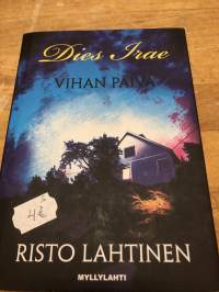 Dies Irae = Vihan päivä / Risto Lahtinen. P.2013