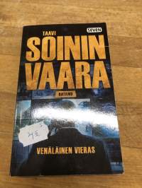 Venäläinen vieras